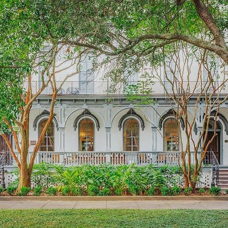 Bellwether House Savannah Luaran gambar