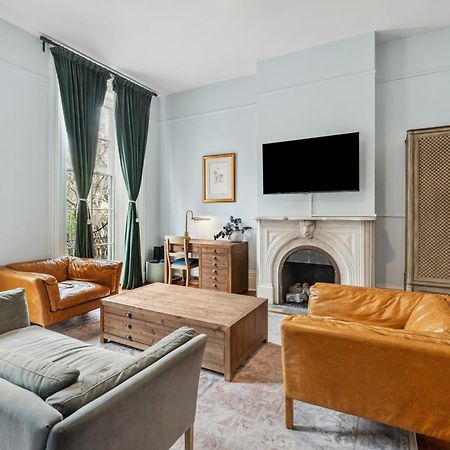 Bellwether House Savannah Luaran gambar