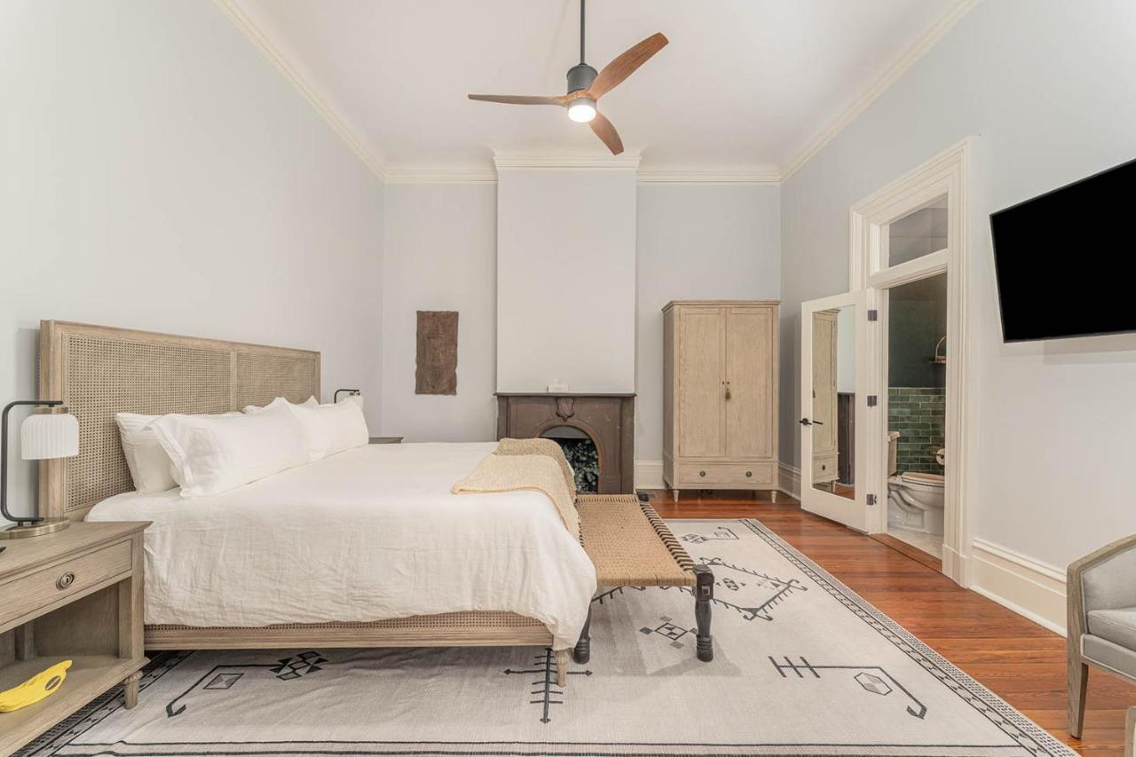 Bellwether House Savannah Luaran gambar