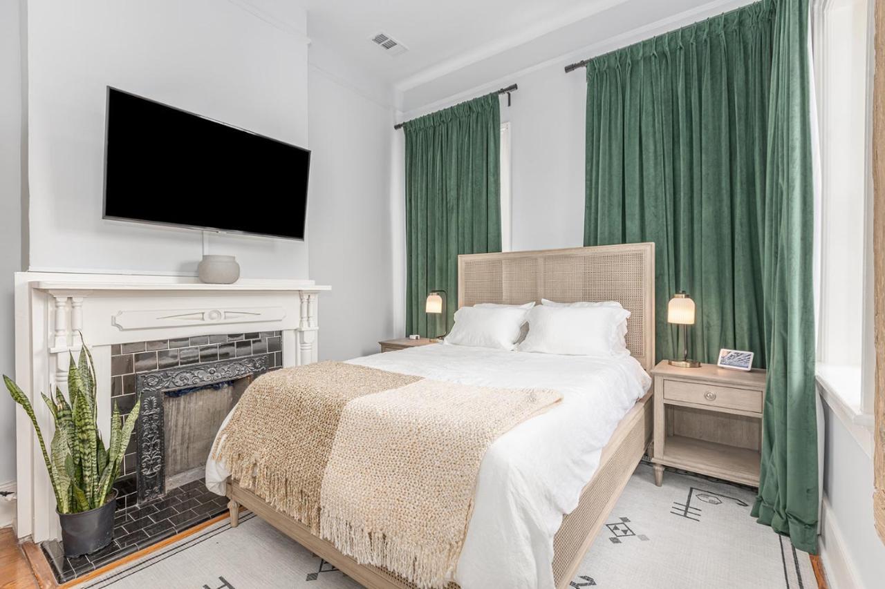 Bellwether House Savannah Luaran gambar