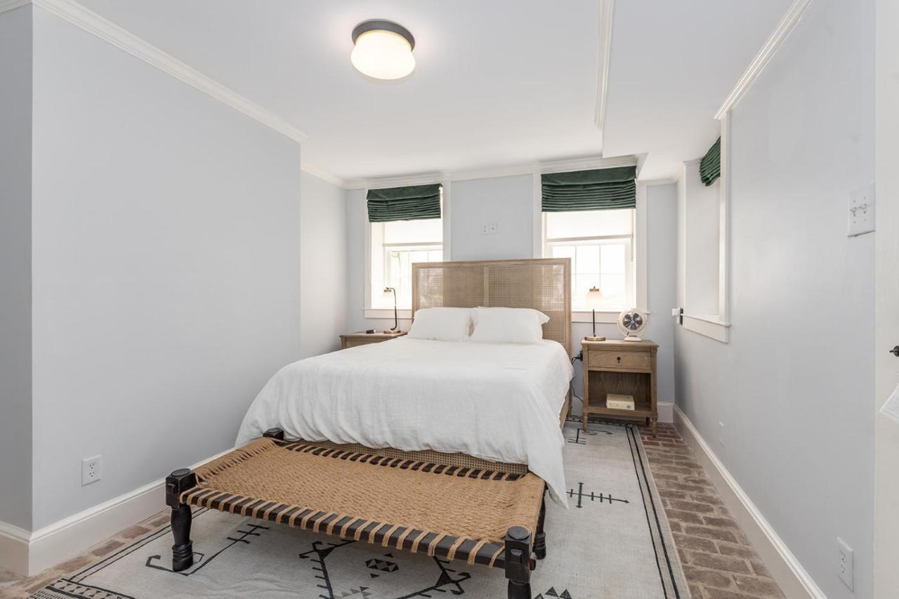 Bellwether House Savannah Luaran gambar