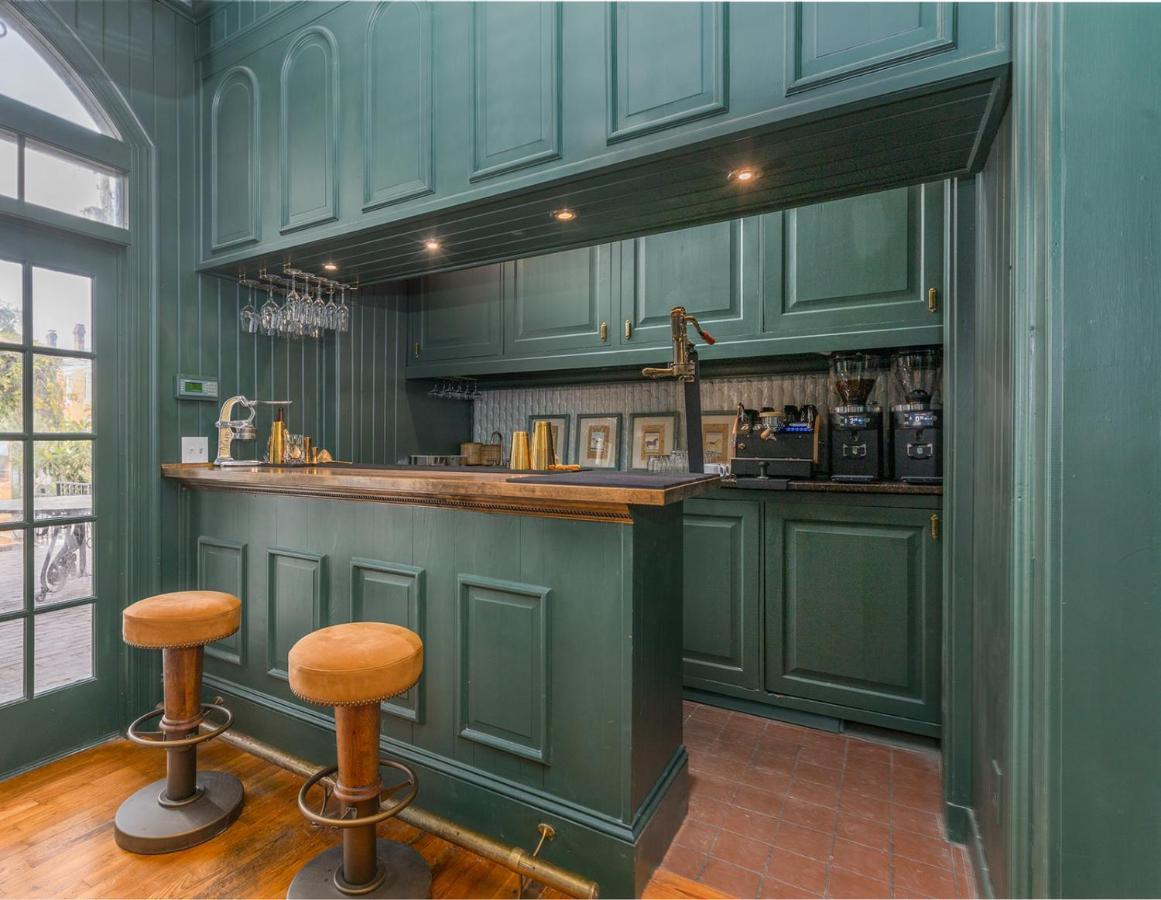 Bellwether House Savannah Luaran gambar