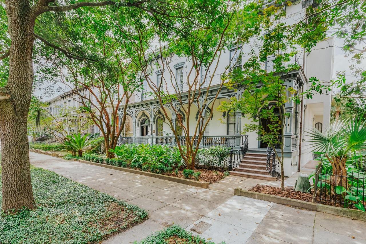 Bellwether House Savannah Luaran gambar