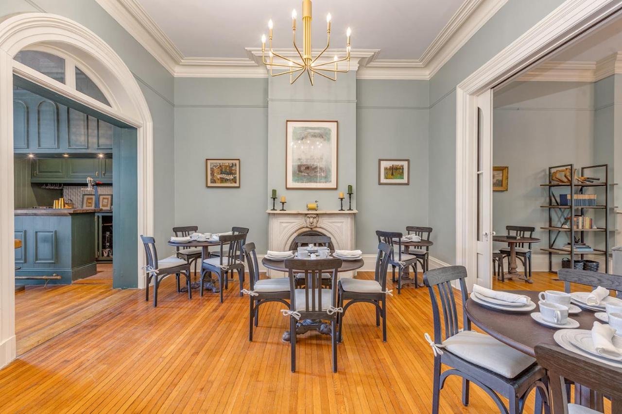 Bellwether House Savannah Luaran gambar