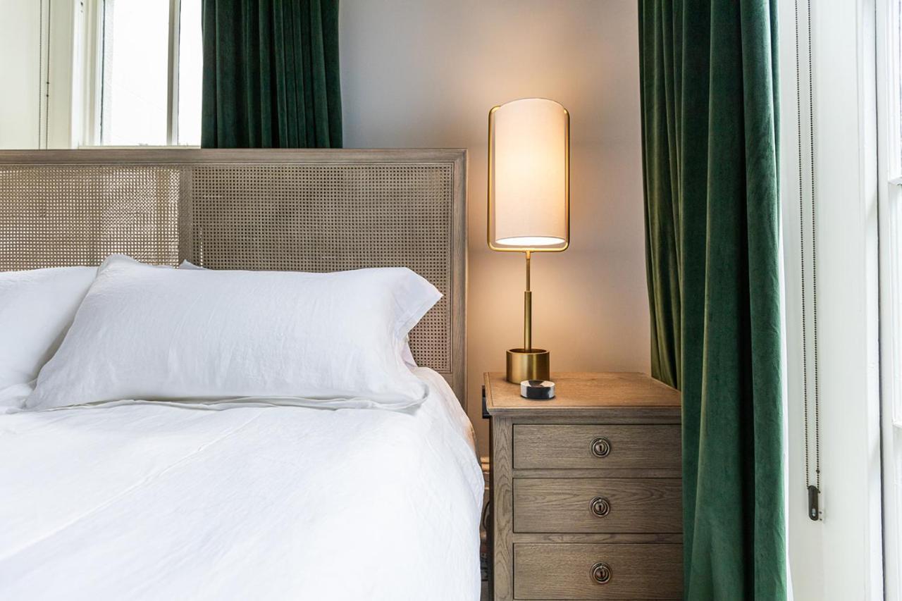 Bellwether House Savannah Luaran gambar