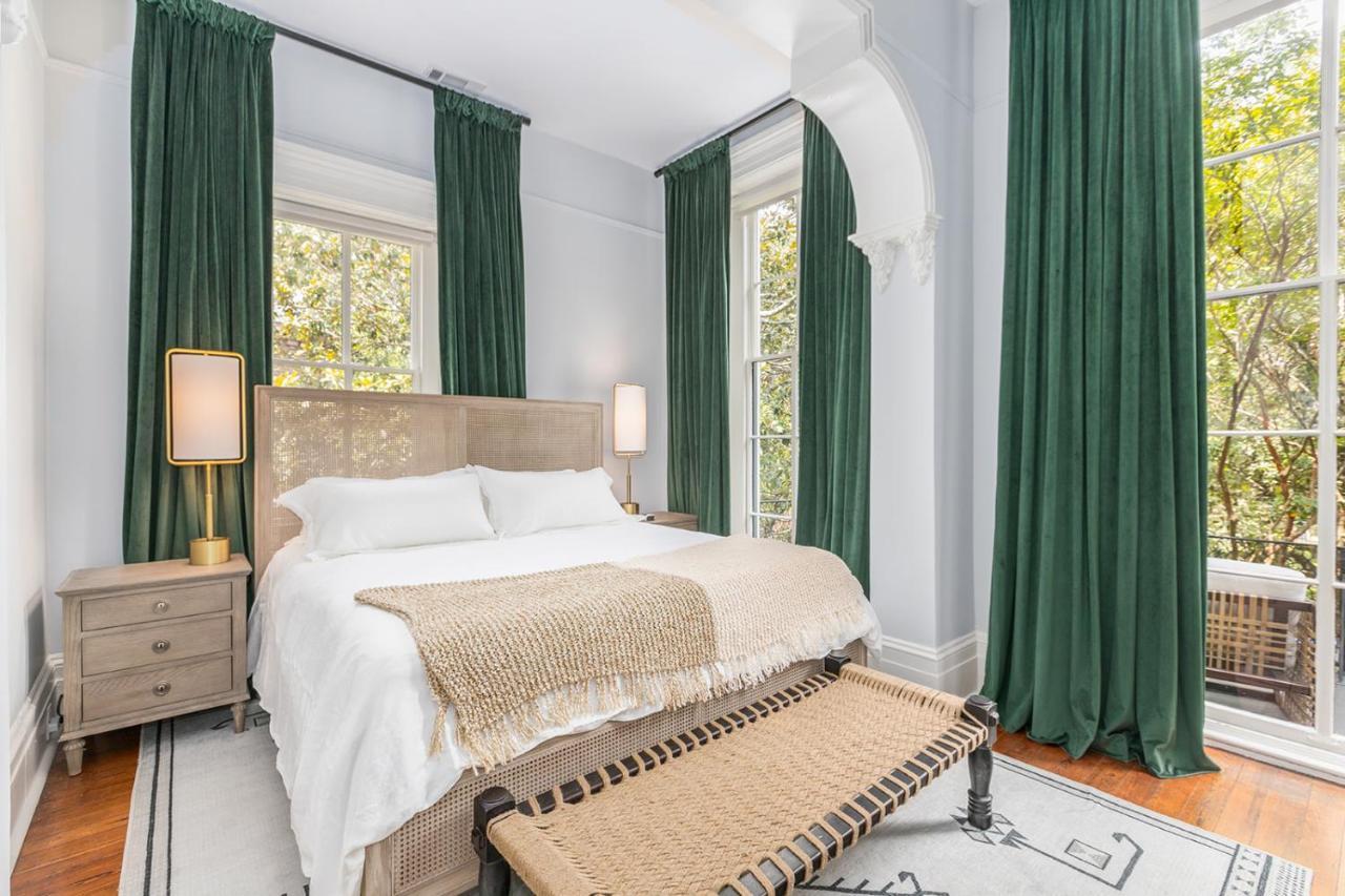 Bellwether House Savannah Luaran gambar