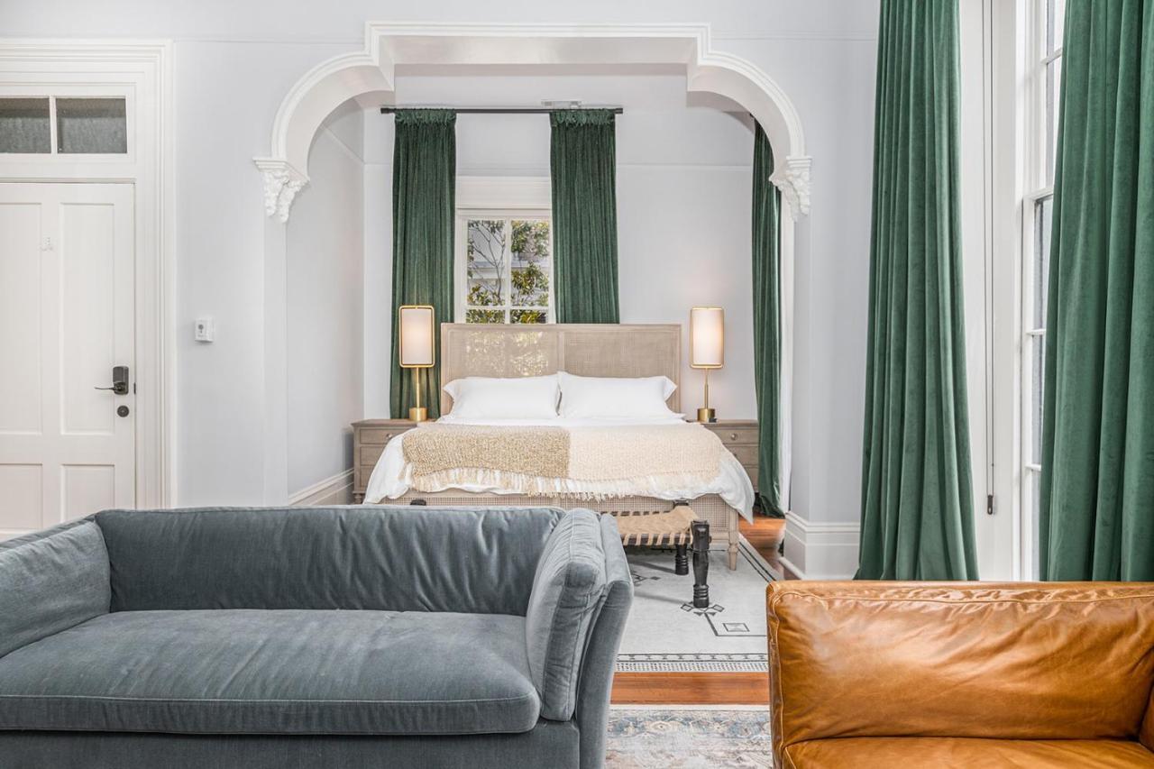 Bellwether House Savannah Luaran gambar