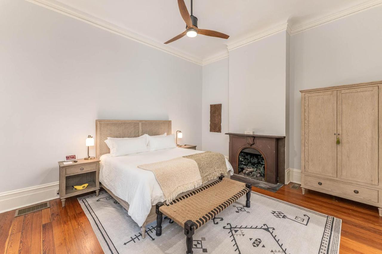 Bellwether House Savannah Luaran gambar