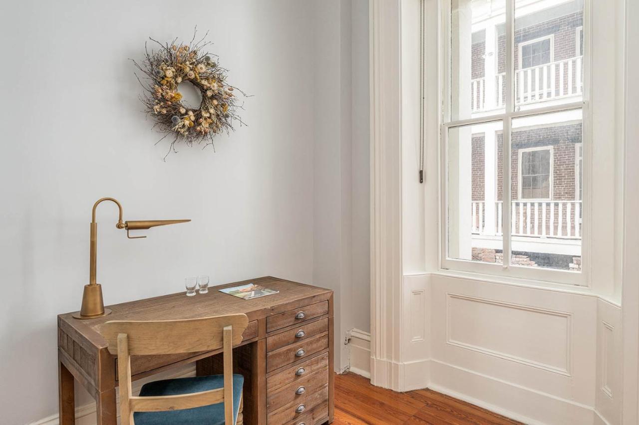 Bellwether House Savannah Luaran gambar