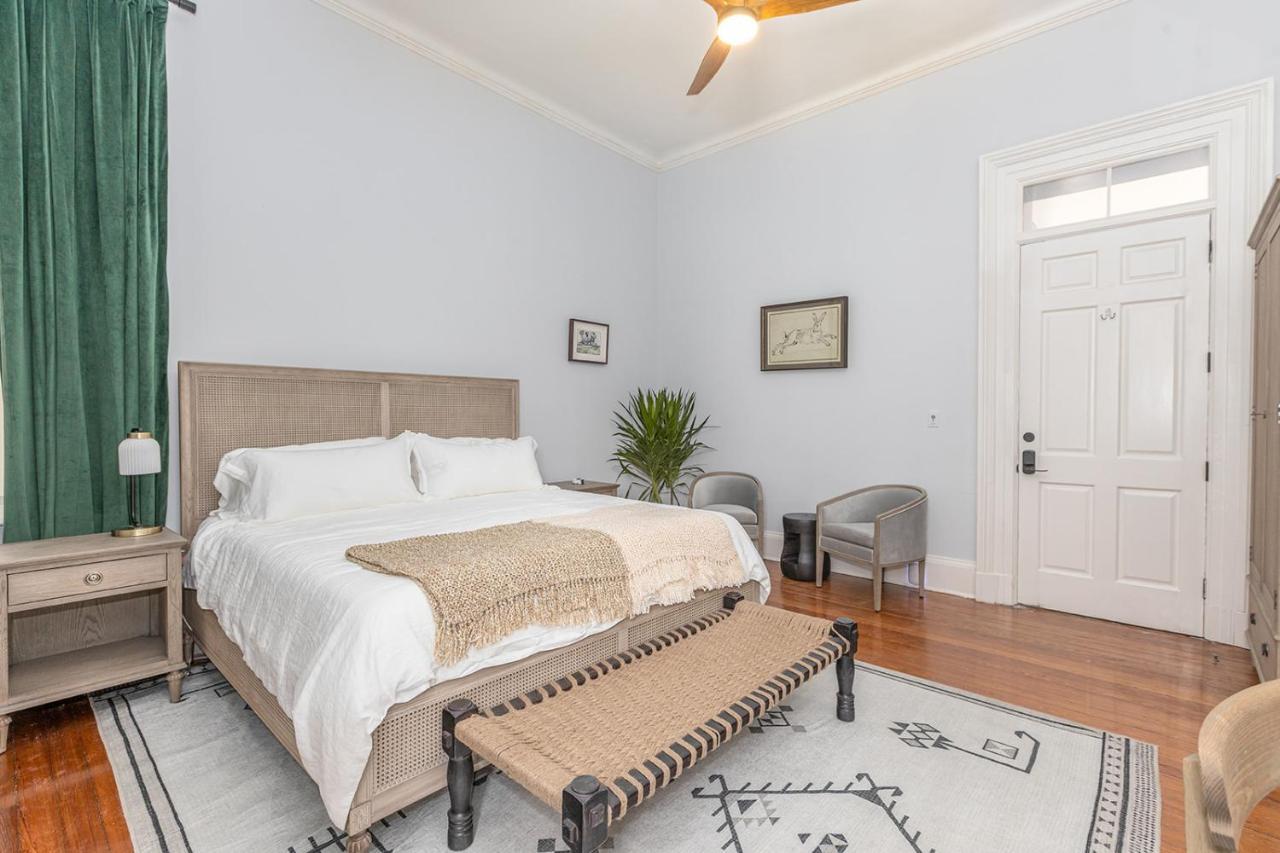 Bellwether House Savannah Luaran gambar