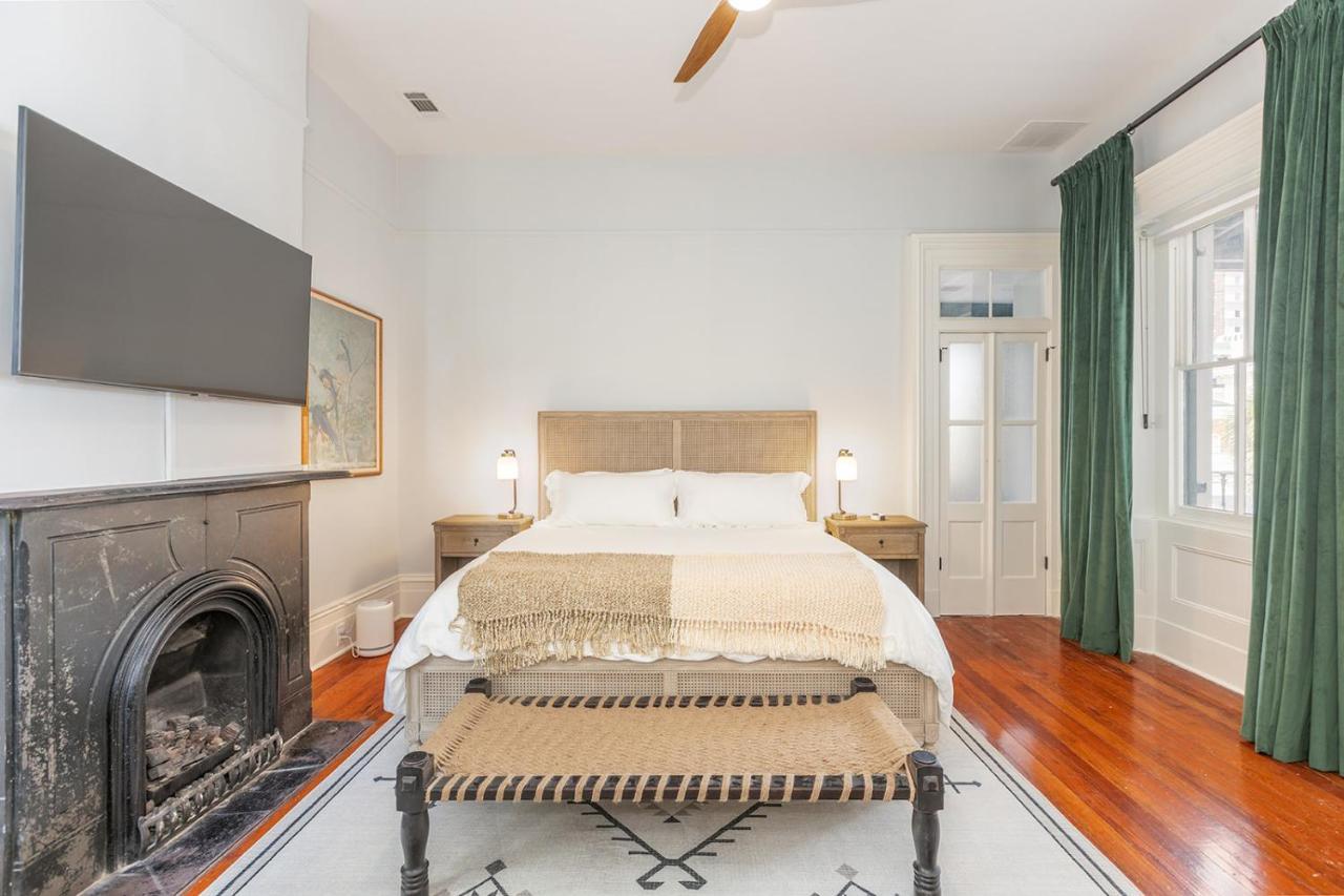 Bellwether House Savannah Luaran gambar