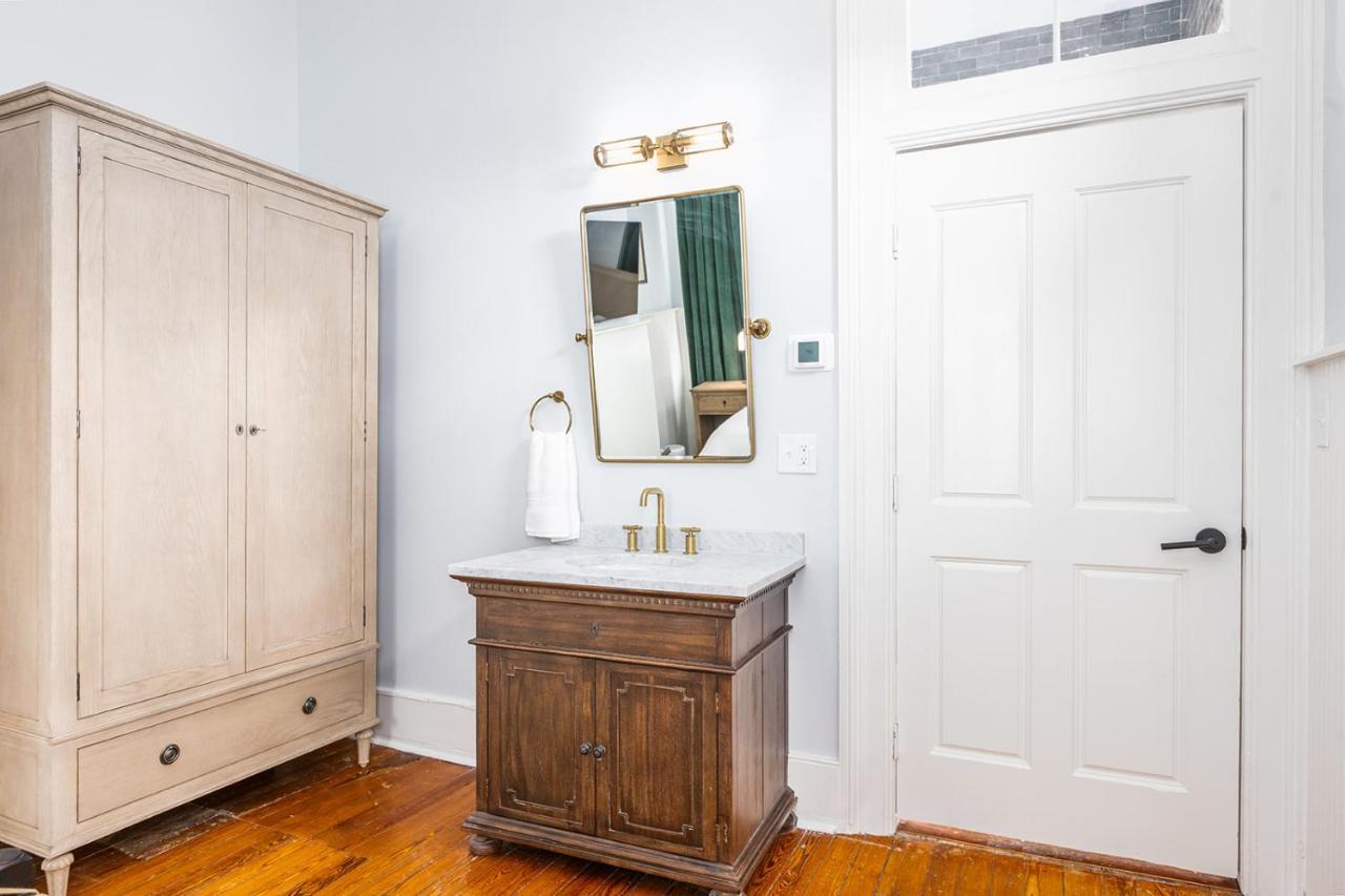 Bellwether House Savannah Luaran gambar