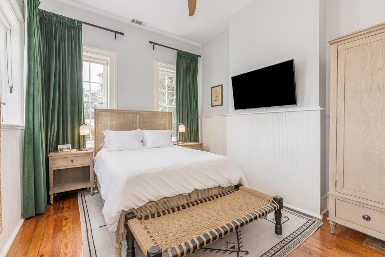 Bellwether House Savannah Luaran gambar
