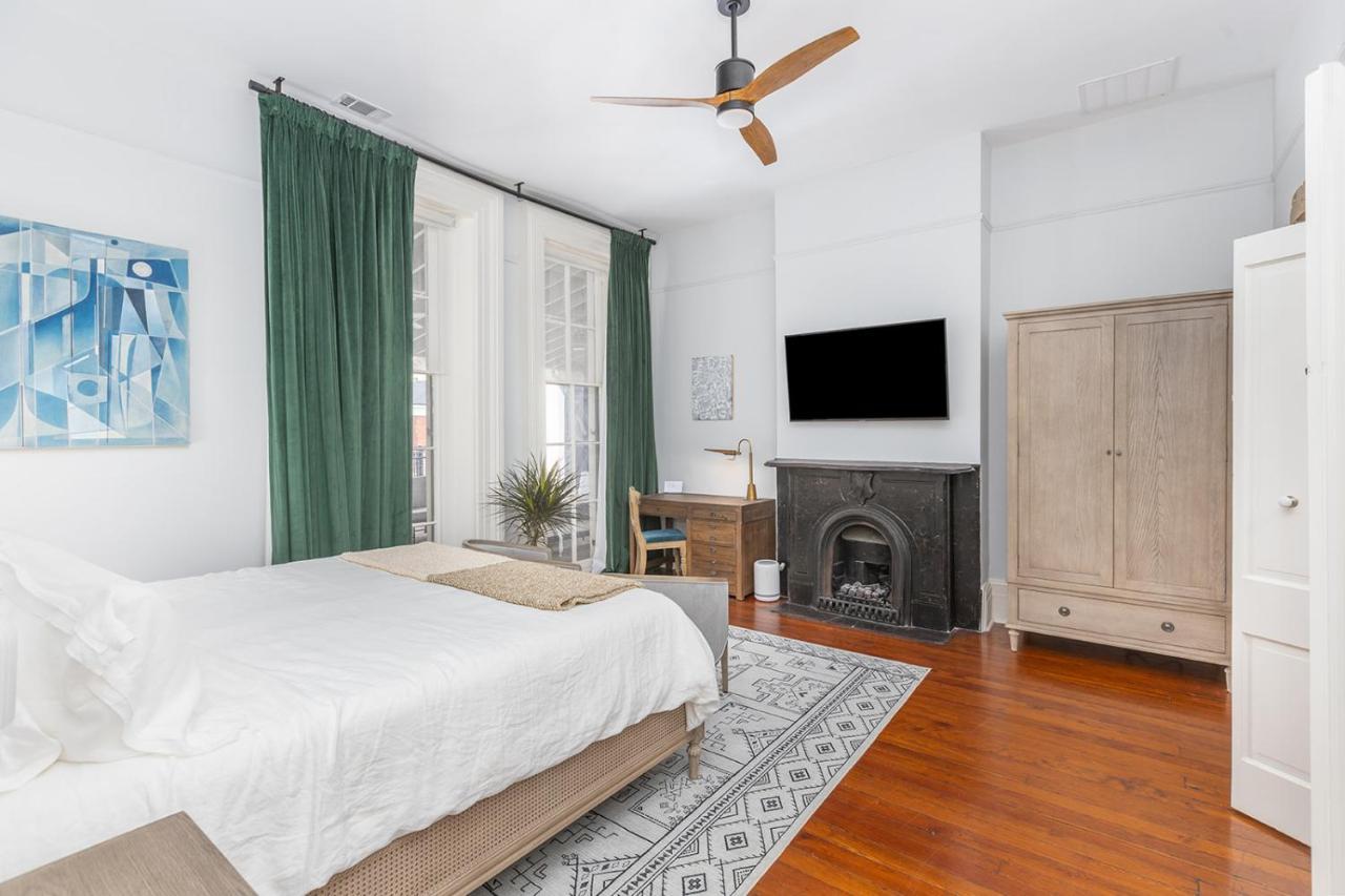Bellwether House Savannah Luaran gambar