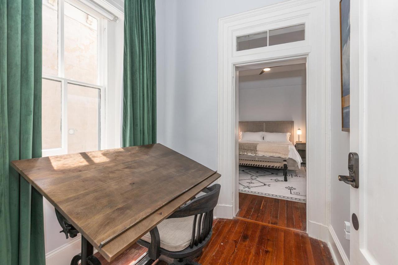 Bellwether House Savannah Luaran gambar