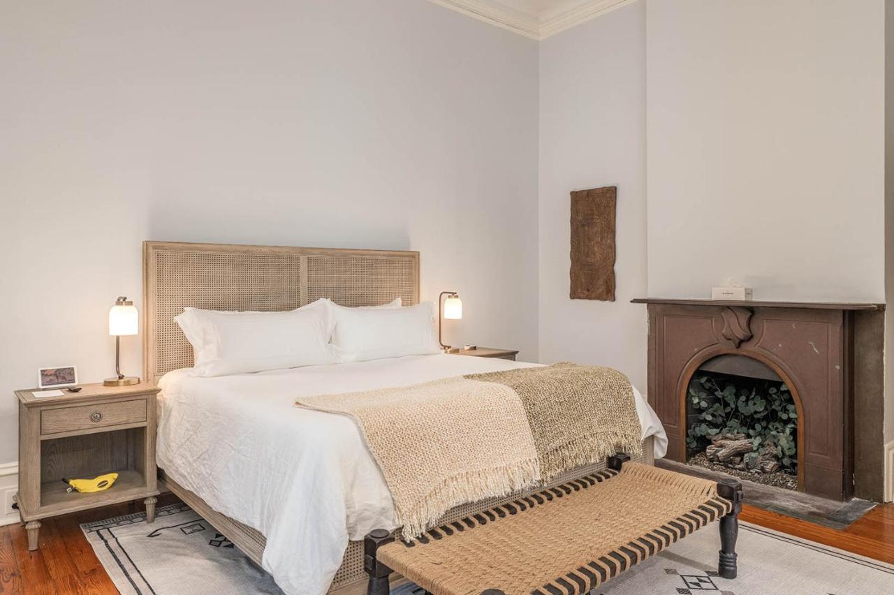 Bellwether House Savannah Luaran gambar