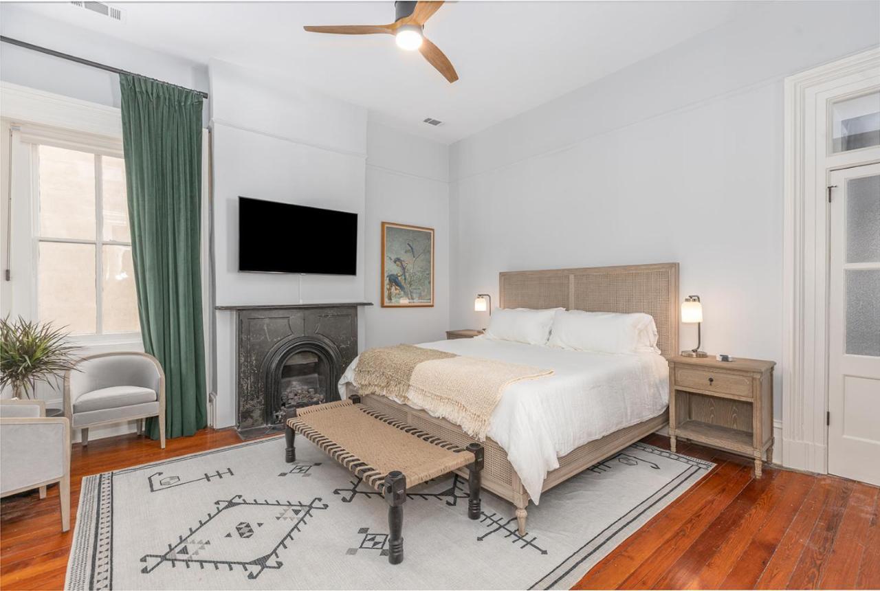 Bellwether House Savannah Luaran gambar