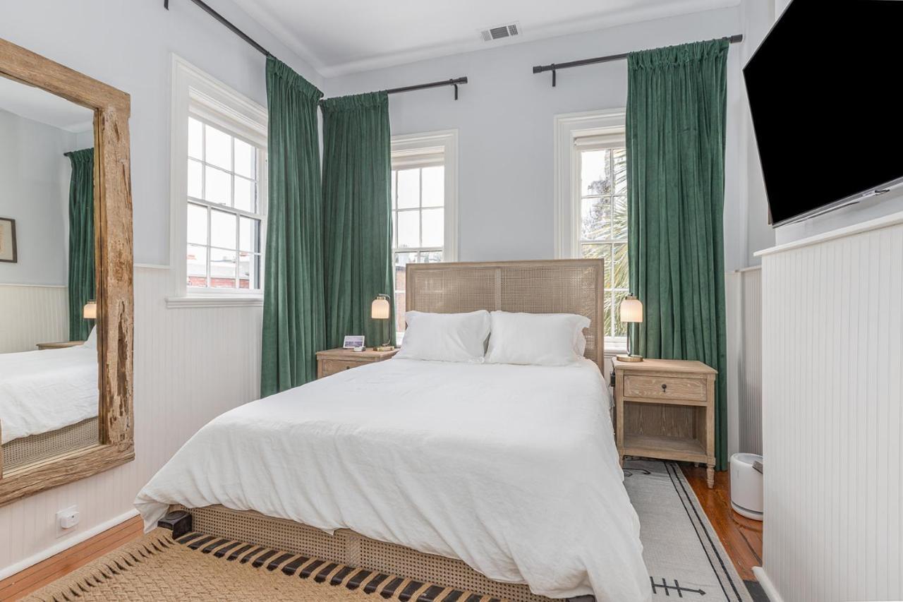 Bellwether House Savannah Luaran gambar