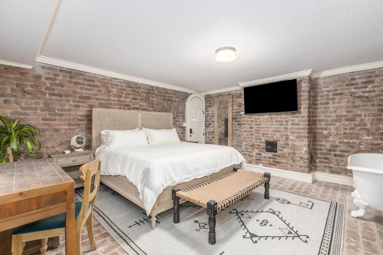 Bellwether House Savannah Luaran gambar