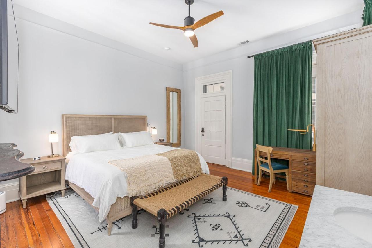 Bellwether House Savannah Luaran gambar
