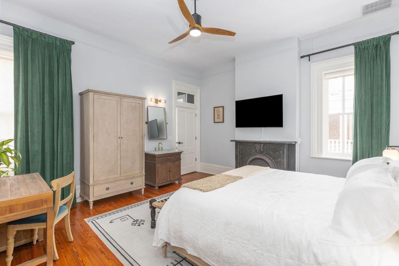 Bellwether House Savannah Luaran gambar