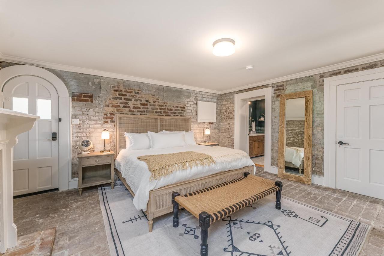 Bellwether House Savannah Luaran gambar