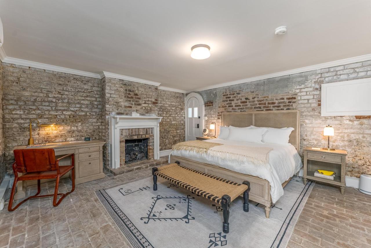 Bellwether House Savannah Luaran gambar