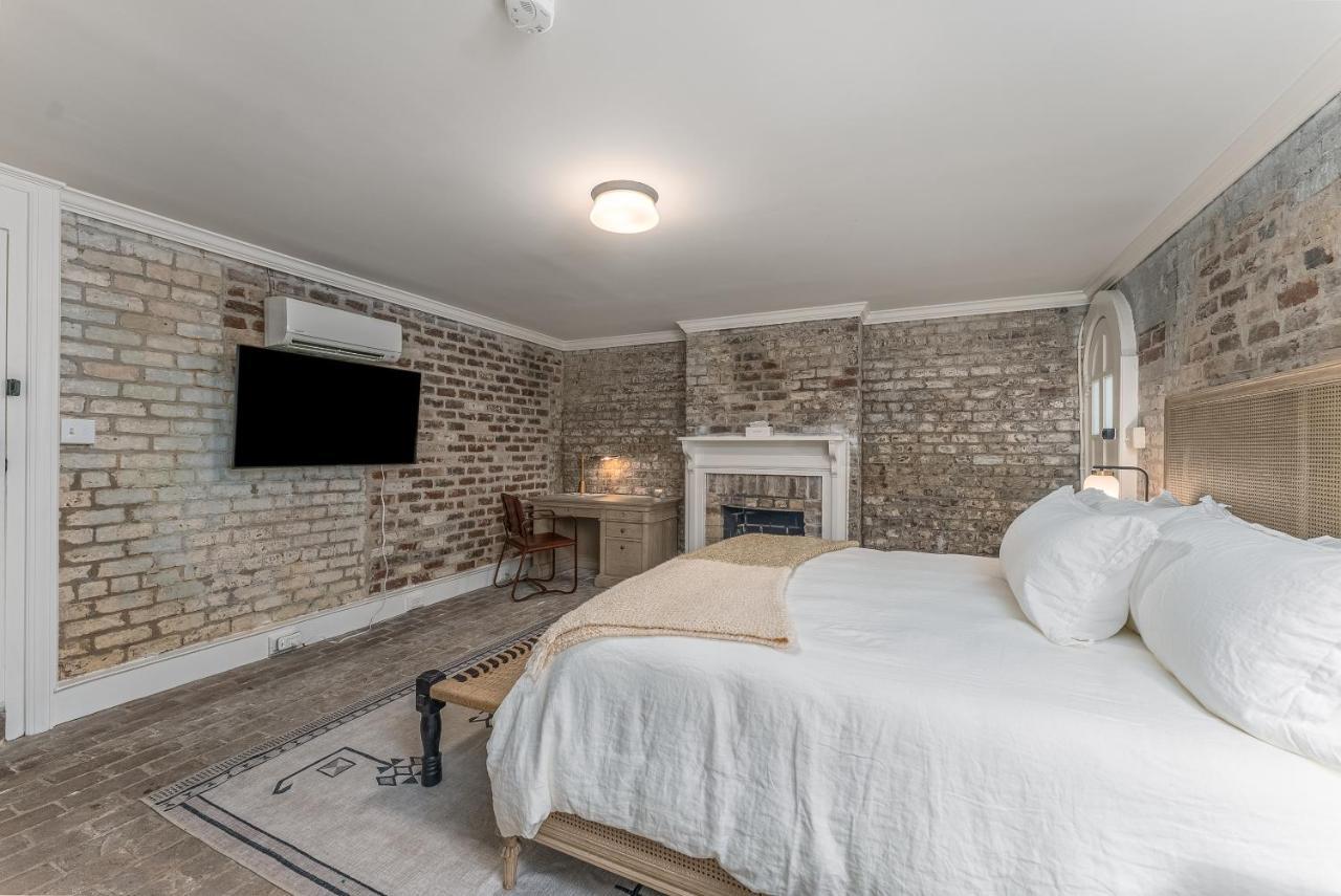 Bellwether House Savannah Luaran gambar