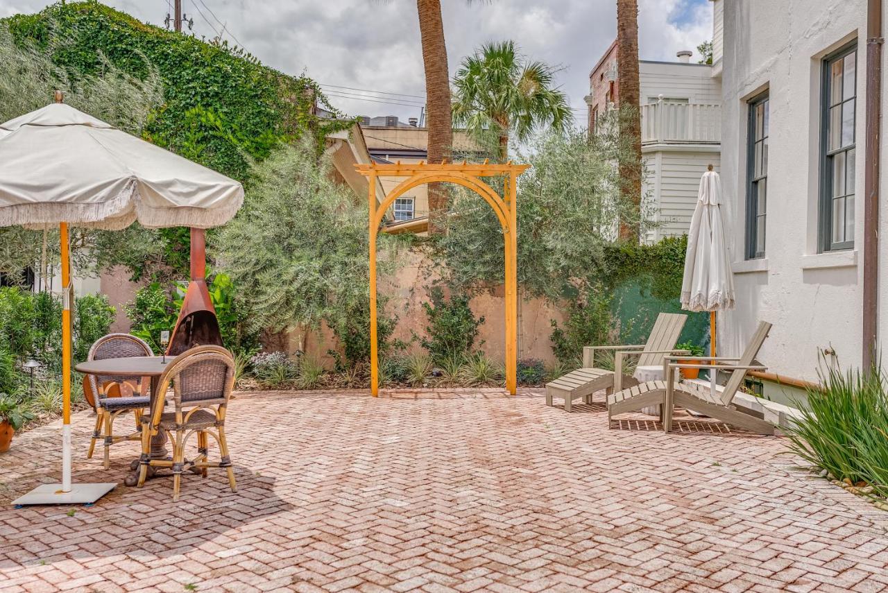 Bellwether House Savannah Luaran gambar