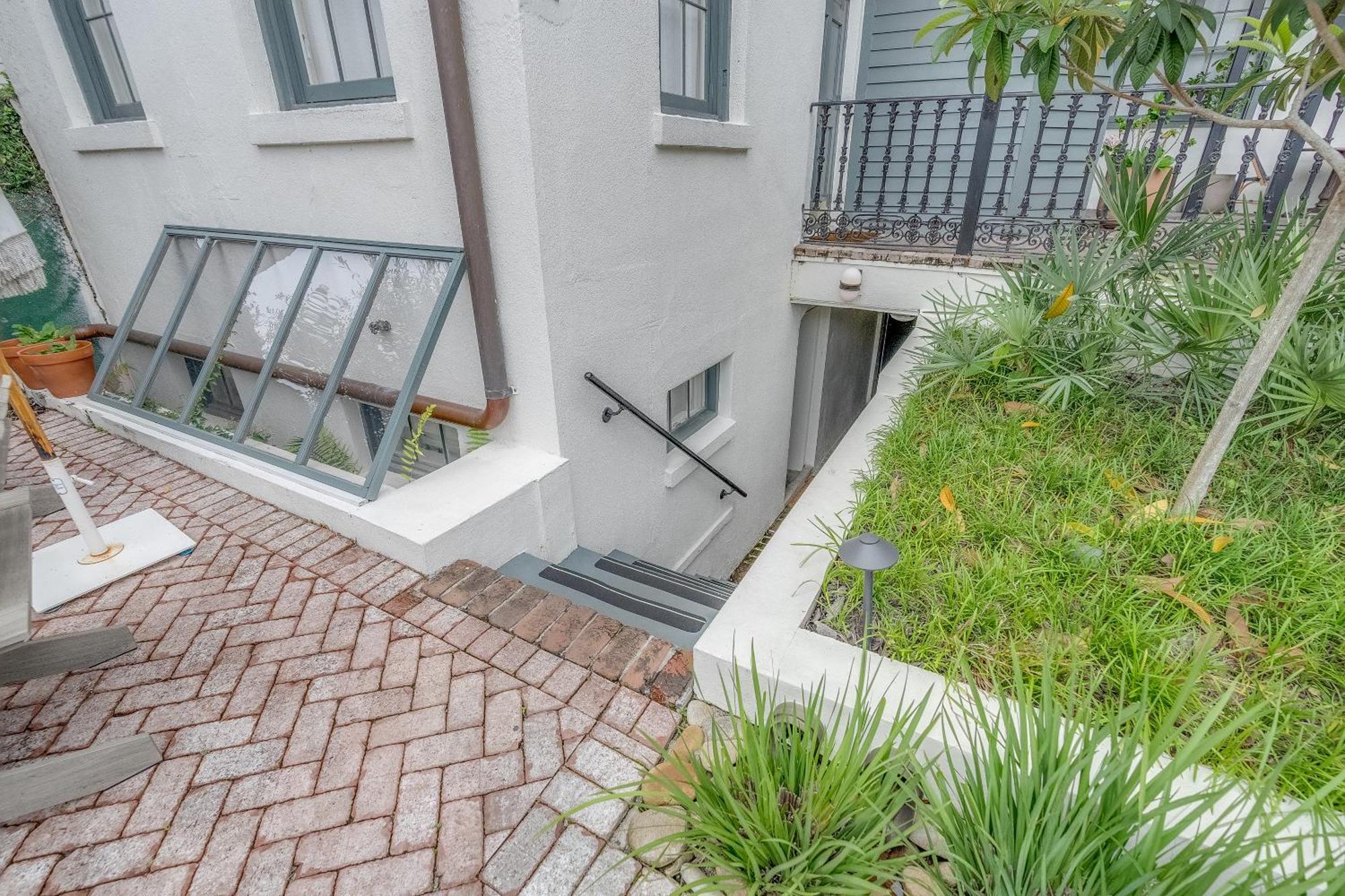 Bellwether House Savannah Luaran gambar
