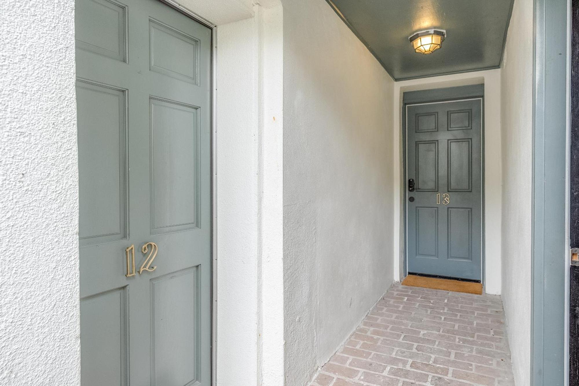 Bellwether House Savannah Luaran gambar