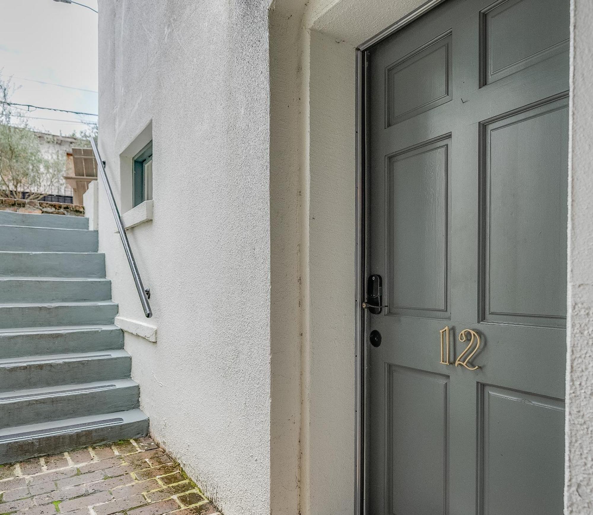 Bellwether House Savannah Luaran gambar