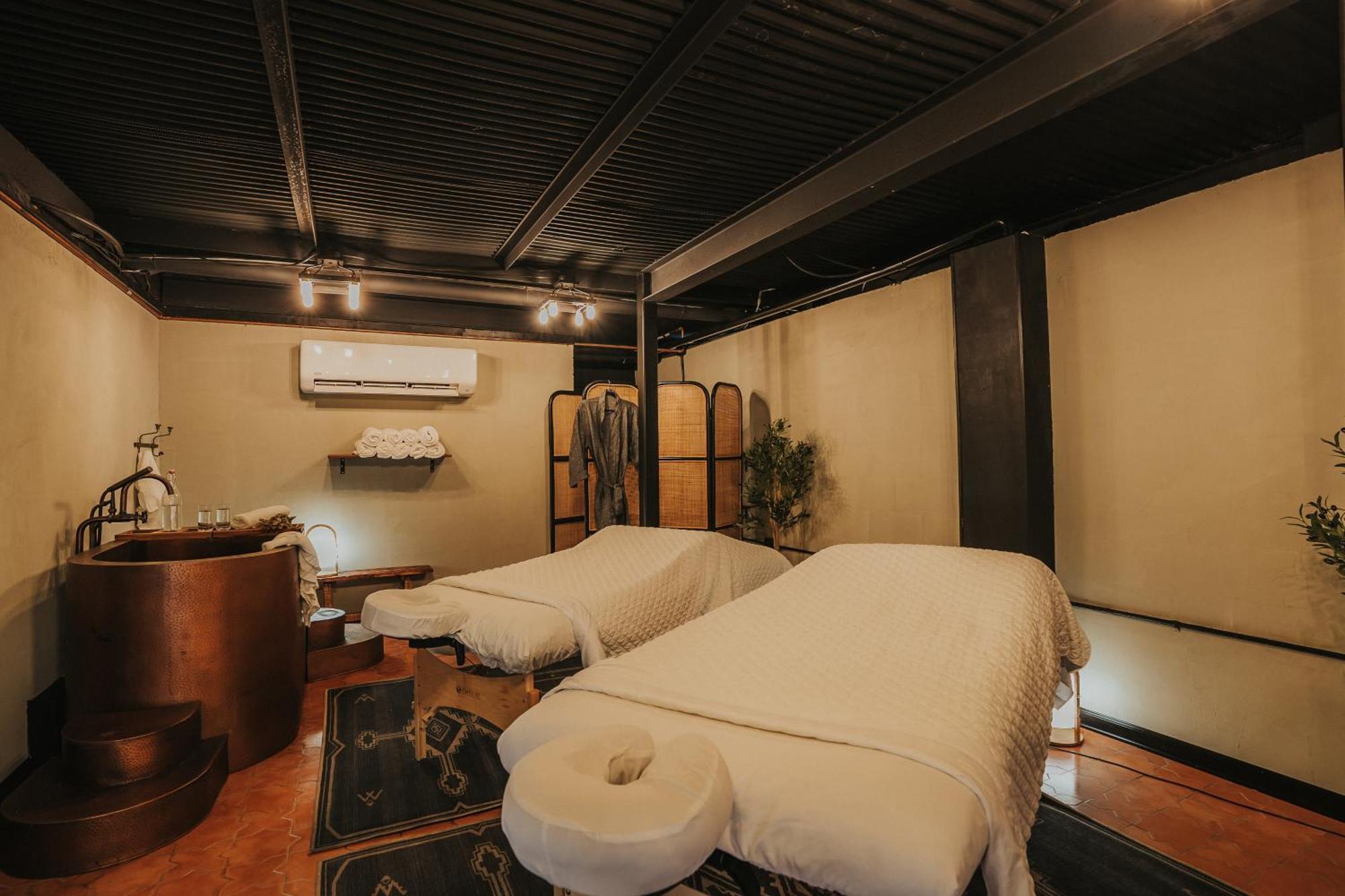 Bellwether House Savannah Luaran gambar