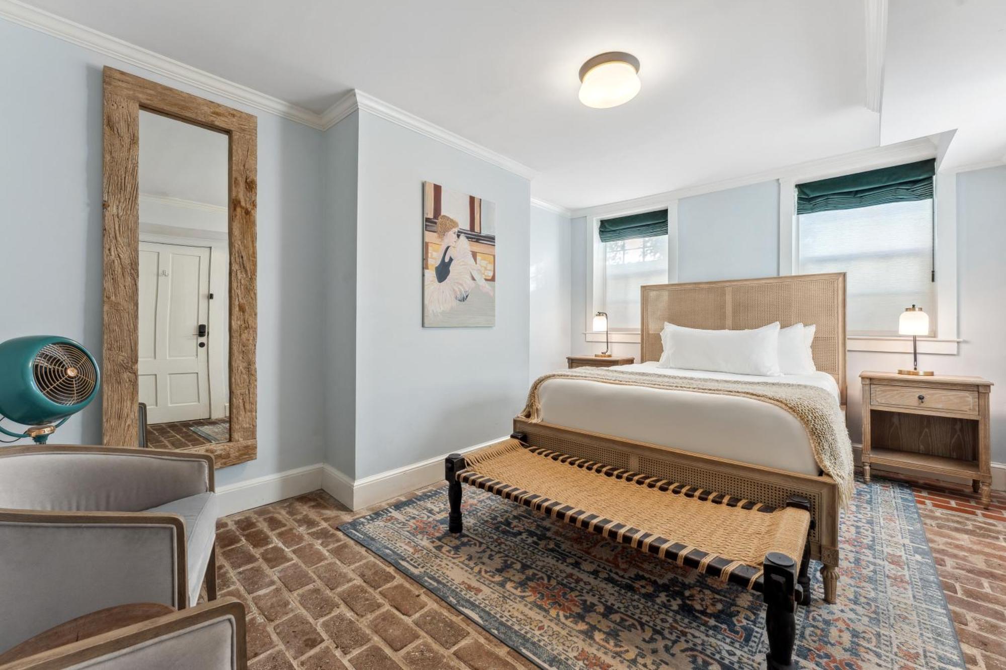 Bellwether House Savannah Luaran gambar
