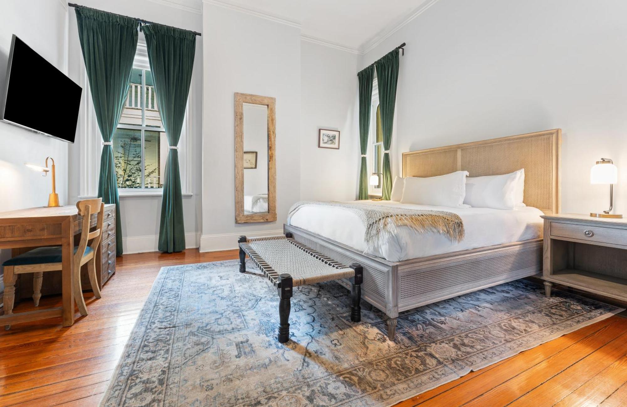Bellwether House Savannah Luaran gambar