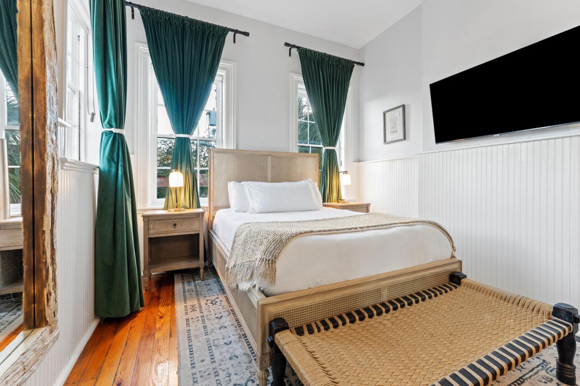 Bellwether House Savannah Luaran gambar